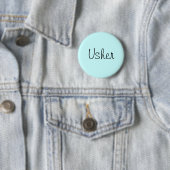 Usher Button (Beispiel)