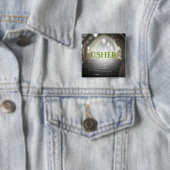 USHER BUTTON (Beispiel)