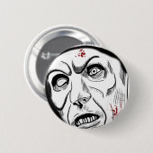 Usher Button (Vorne & Hinten)
