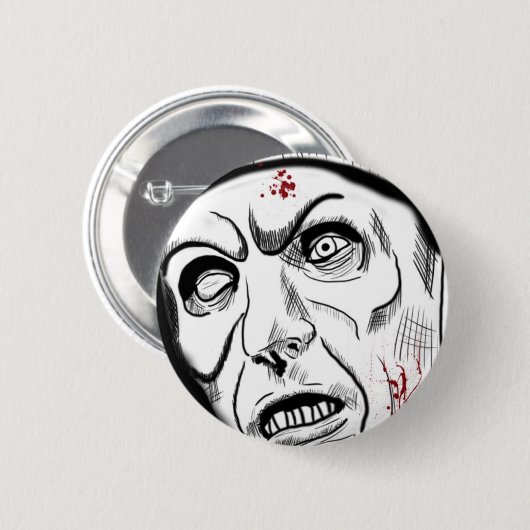 Usher Button (Vorne & Hinten)