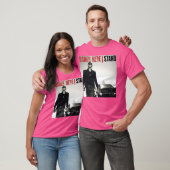 Usher, hier stehe ich T-Shirt (Unisex)