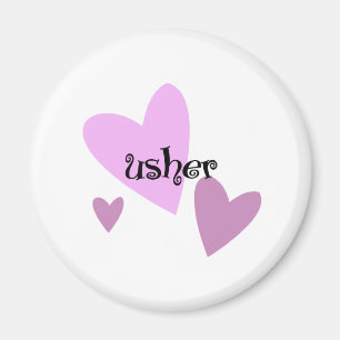 Usher Magnet