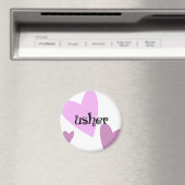 Usher Magnet (In Situ (Geschirrspüler))