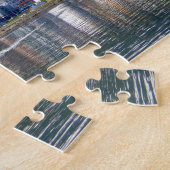 Ushuaia, Patagonia, Argentina South America Puzzle (Seite)