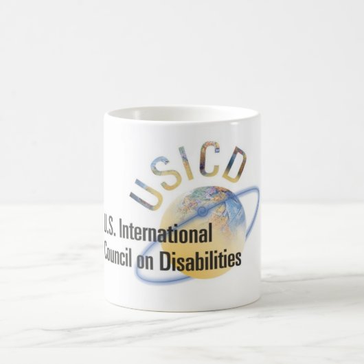 USICD Tasse (Mittel)