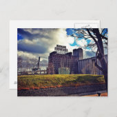 Usin Postkarte (Vorne/Hinten)