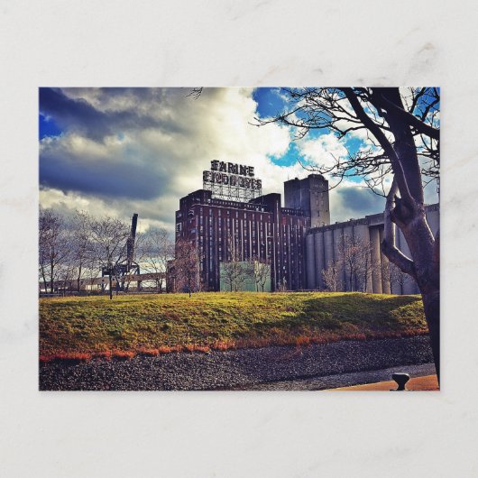 Usin Postkarte (Vorderseite)