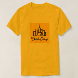 USK Chicago SketchCamp T-Shirt