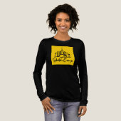 USK Chicago SketchCamp Tri-Blend Shirt (Volle Vorderseite)