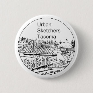 USk Tacoma Knopf Button