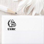 USMC Dog (Insitu)
