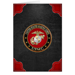 USMC EGA [Sonderausgabe] [3D]