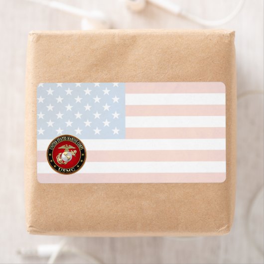 USMC EGA [Special Edition] [3D] (Insitu)