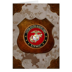 USMC EGA [Special Edition] [3D]