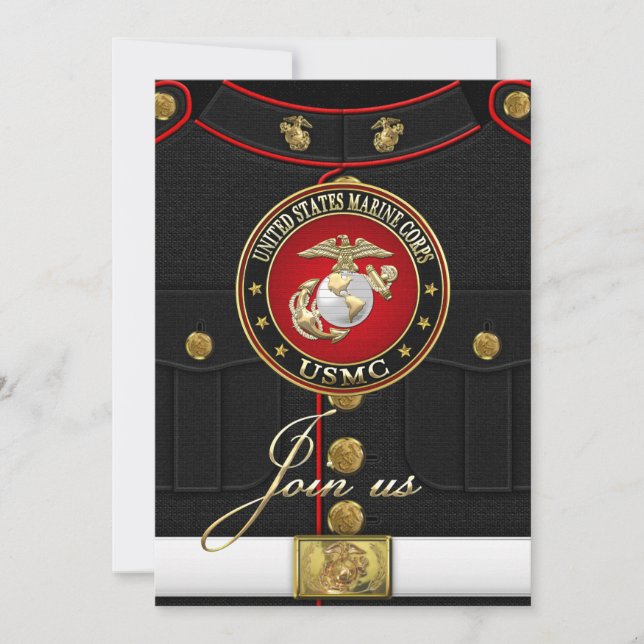 USMC EGA [Special Edition] [3D] (Vorderseite)