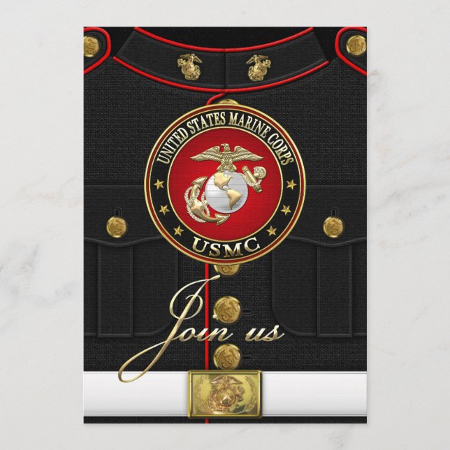 USMC EGA [Special Edition] [3D] (Vorderseite)