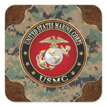 USMC EGA [Special Edition] [3D]