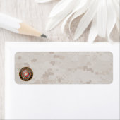 USMC-Emblem [Special Edition] [3D] (Insitu)