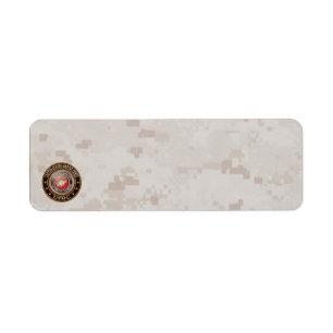 USMC-Emblem [Special Edition] [3D]