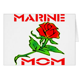 Usmc-MarineMama-Rose