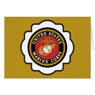 Usmc-Siegel-Emblem