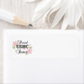 USMC Sister [fl Camouflage] (Insitu)