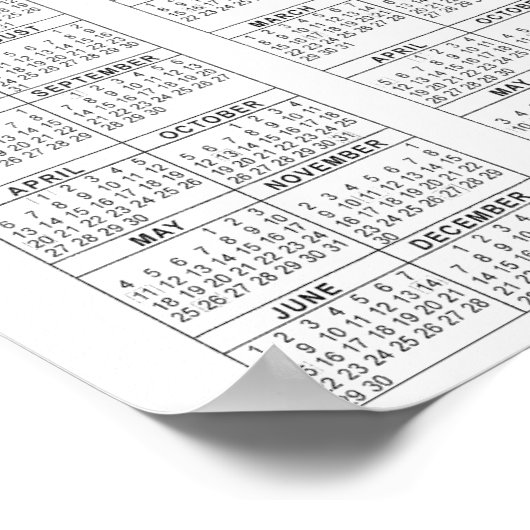 USMC SNIPER POSTER (Ecke)