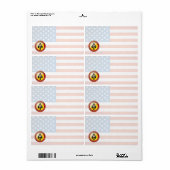 USMC Spezialeinsatzkommando (MARSOC) [3D] (Vorne)