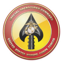USMC Spezialeinsatzkommando (MARSOC) [3D]