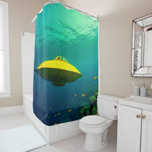 USO DUSCHVORHANG (Beispiel)