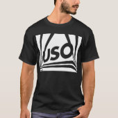 USO Samoa-Inseln - T - Shirt (Vorderseite)