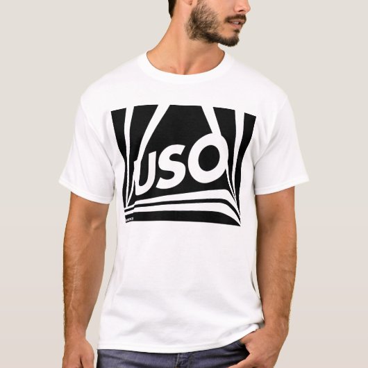 USO Samoa-Inseln - T - Shirt (Vorderseite)
