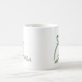 usOWLs Tasse (Mittel)