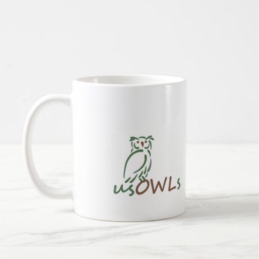 usOWLs Tasse (Links)