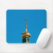 Uspenski-Kathedrale Mousepad (Mit Mouse)