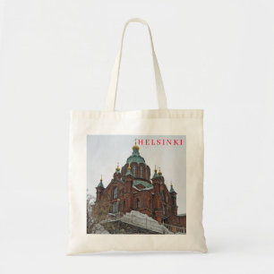 Uspenski Uspenski Stadtansicht Tasche
