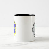 USPHS Tasse (Mittel)