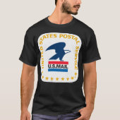 Usps-Loewy-Siegel T-Shirt (Vorderseite)