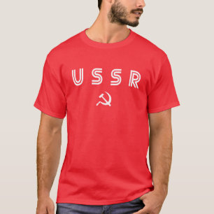 USR Retro T-Shirt