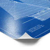 USRC Alexander Hamilton - ABD Fotodruck (Ecke)