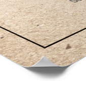 USRC Alexander Hamilton - SBD Poster (Ecke)