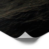 USS Albuquerque (SSN 706) Poster (Ecke)