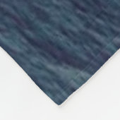 USS AMERICA FLEECEDECKE (Ecke)