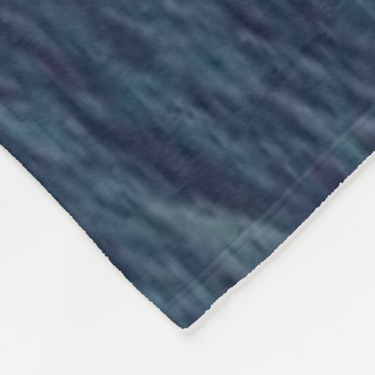 USS AMERICA FLEECEDECKE (Ecke)