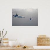 USS Annapolis Poster (Küche)