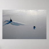 USS Annapolis Poster (Vorne)