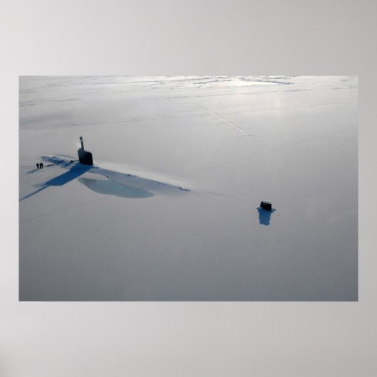 USS Annapolis Poster (Vorne)