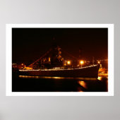 uss arizona poster (Vorne)