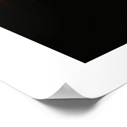 uss arizona poster (Ecke)