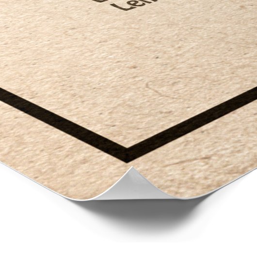 USS Arizona - Schiffs-Blueprint-Pläne SD Poster (Ecke)